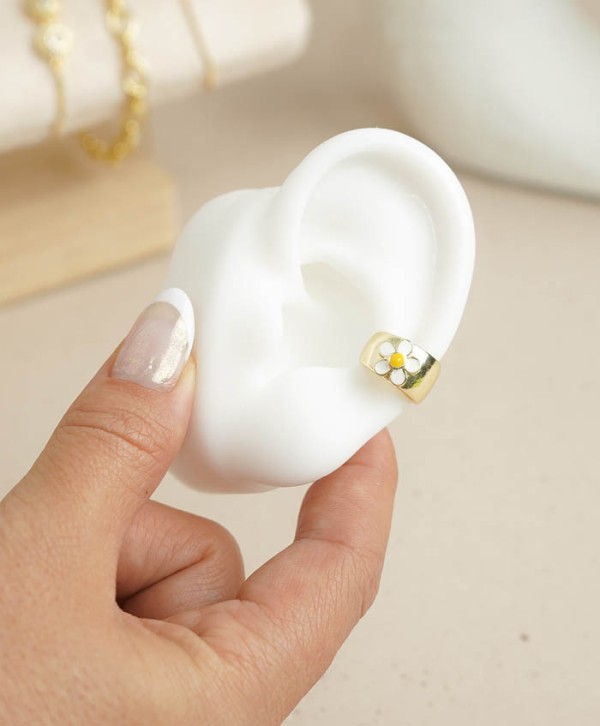 Earcuff margarita