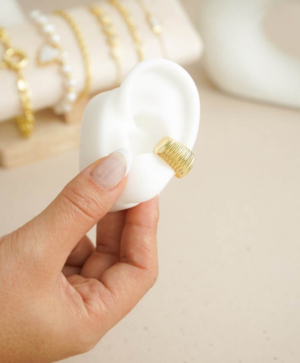 Earcuff Olivia