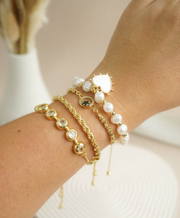 Pulsera amor verdadero Pulsera amor verdadero