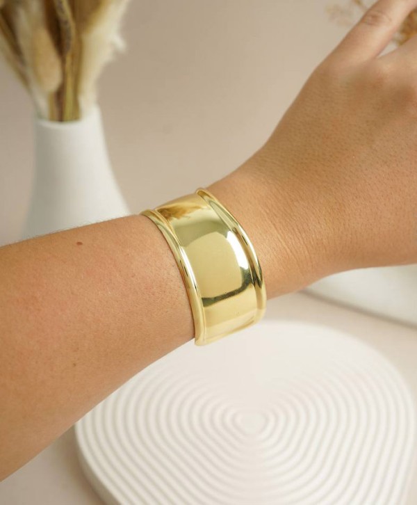 Brazalete aureal