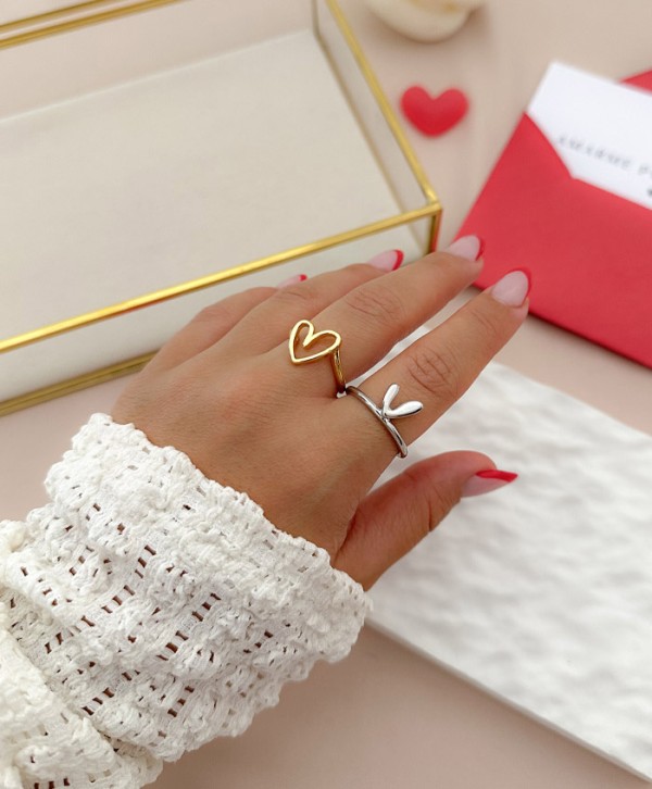 Anillo bestie