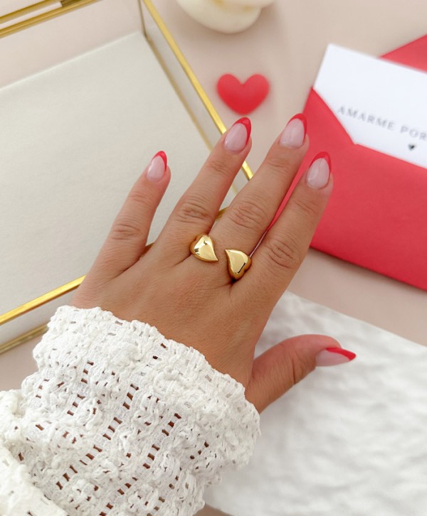 Anillo soulmate