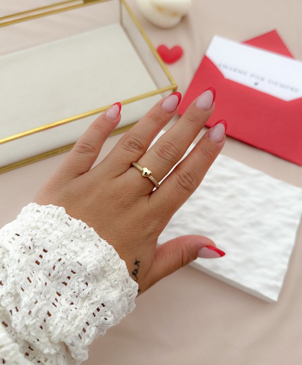 Anillo loving