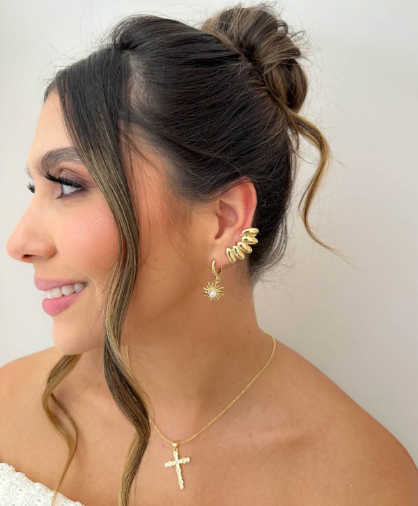 Aretes coraterra
