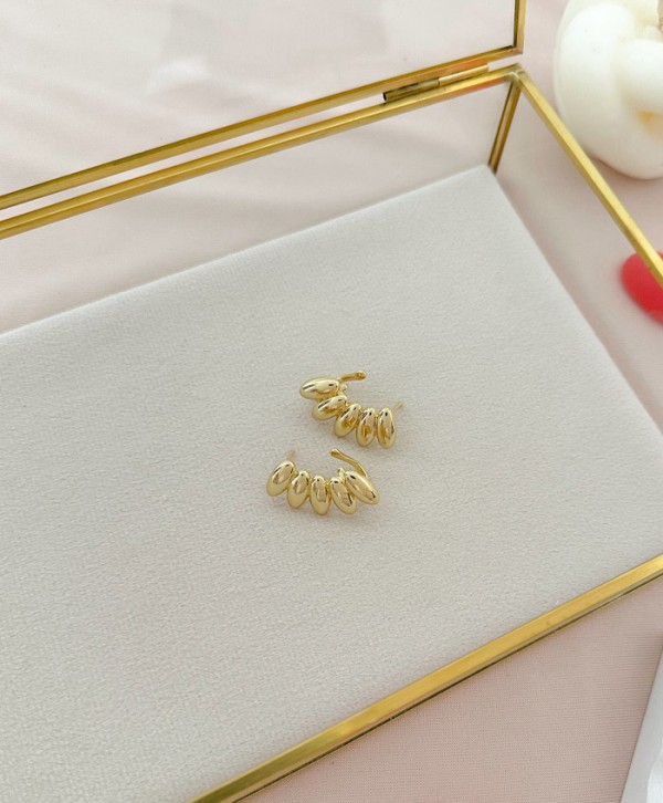 Aretes coraterra