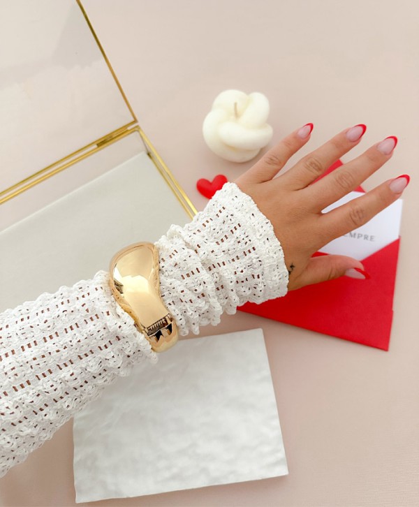 Brazalete solene