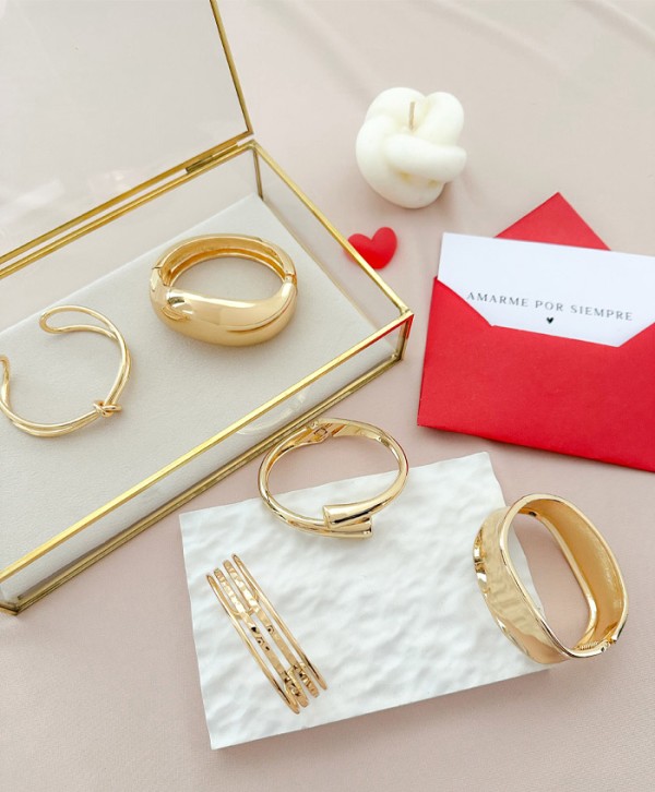 Brazalete solaria