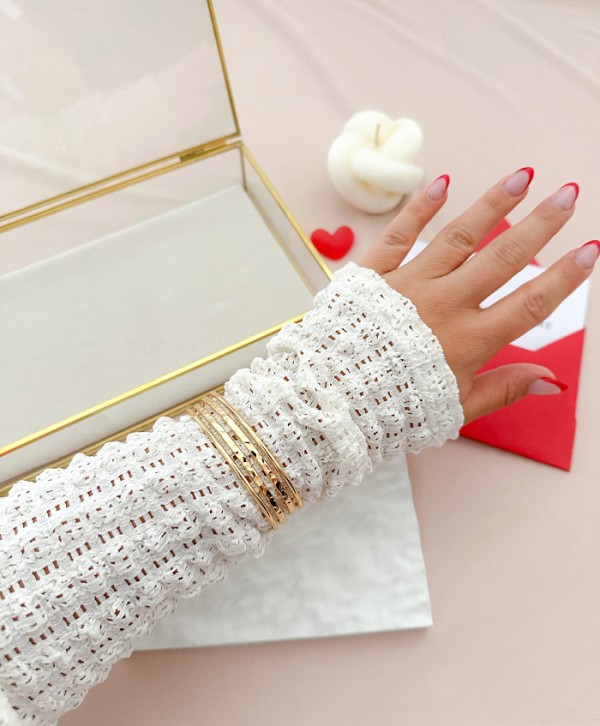 Brazalete solaria