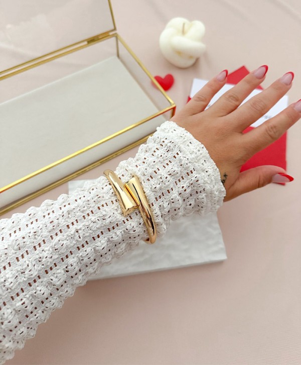 Brazalete view