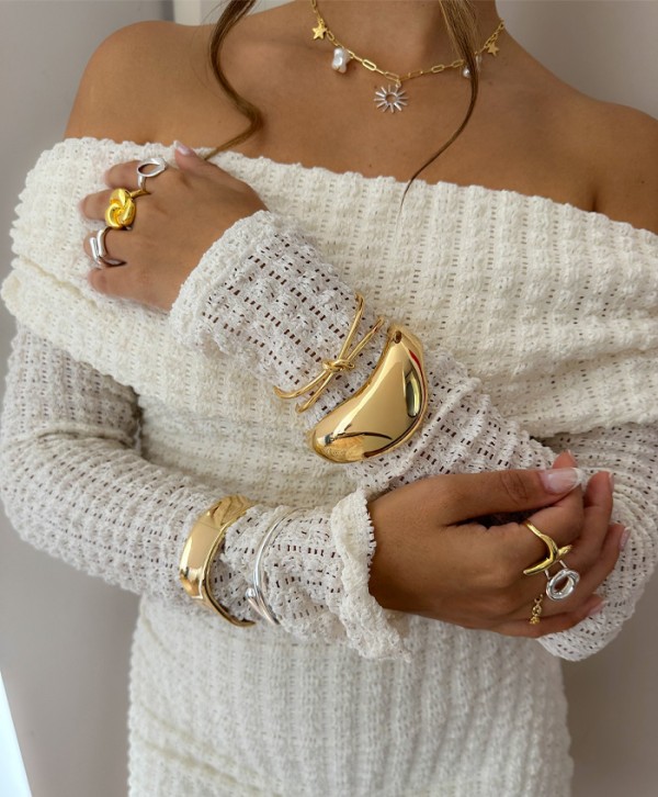 Brazalete solene