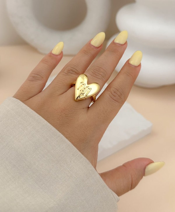 Anillo 11:11