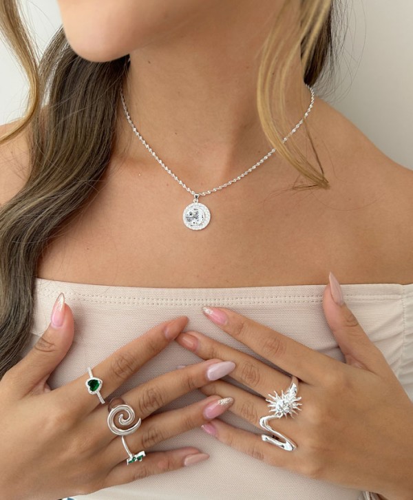 Anillo love