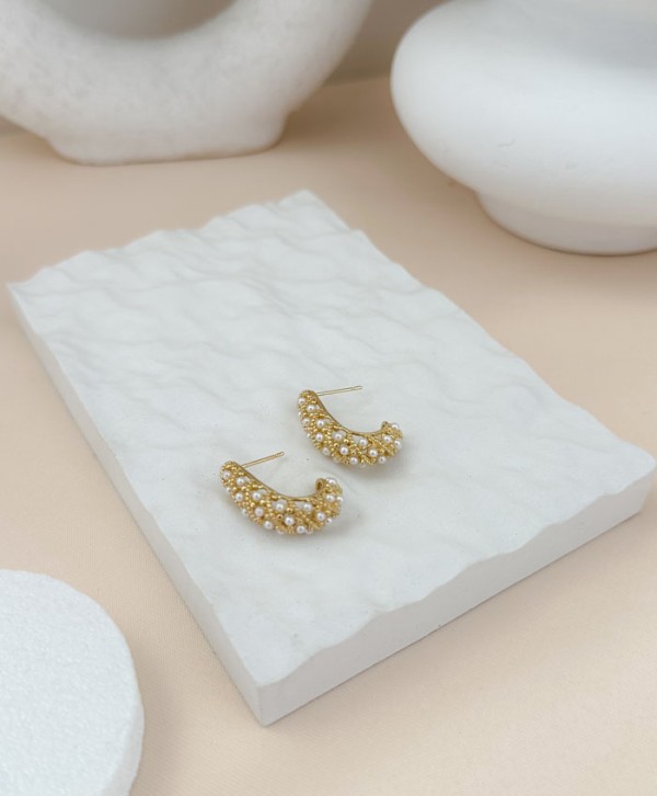 Bela Earrings