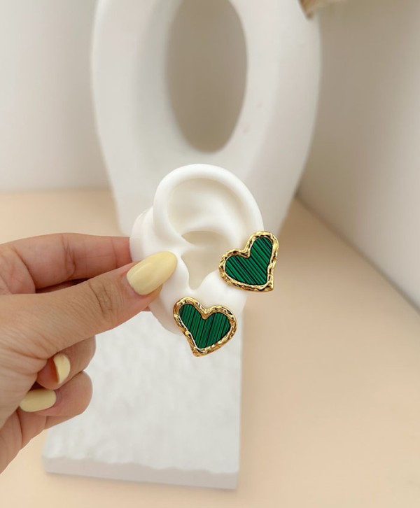 Aretes amorette