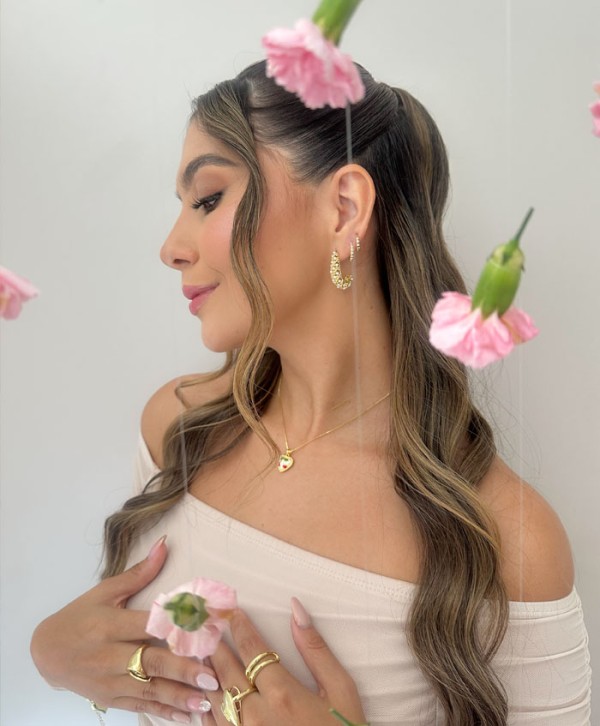 Aretes Bela
