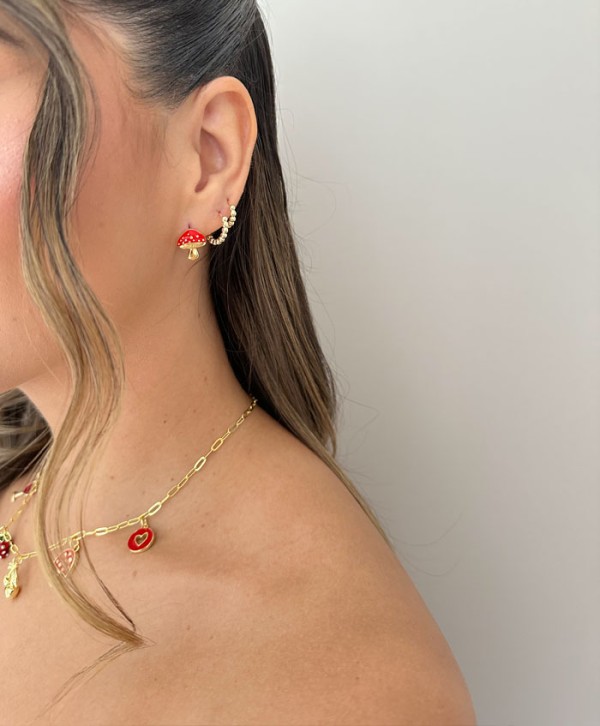 Aretes amanita dreams