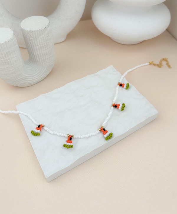 Choker sugar melon