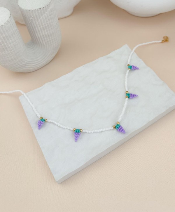 Choker grape