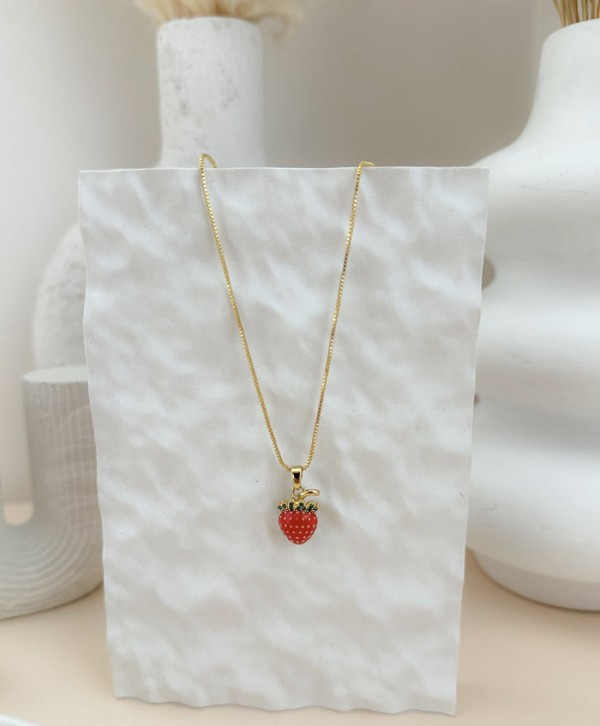 Berry love chain
