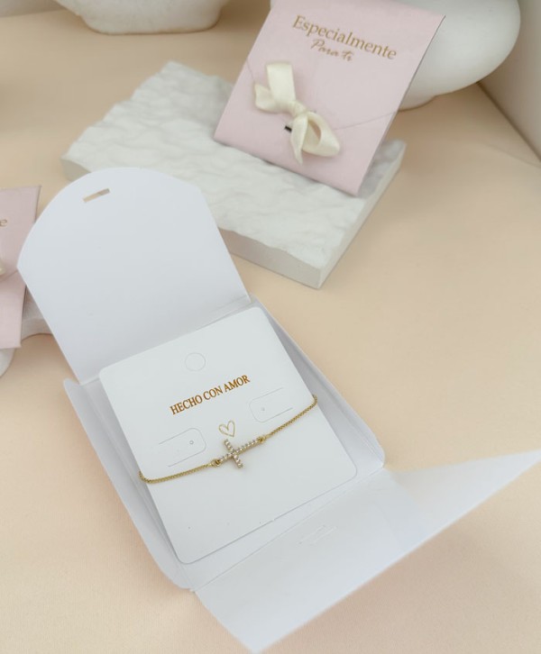 Blessed bracelet