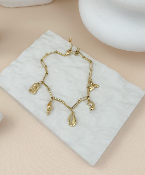 Sea anklet