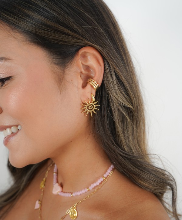Earcuff roma