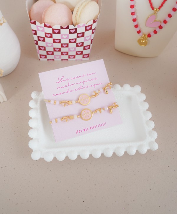 Always Together Bracelet