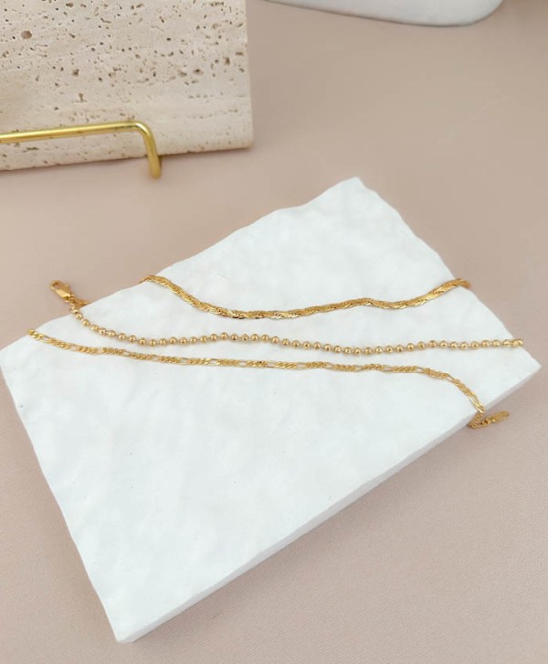 Pulsera troquelada