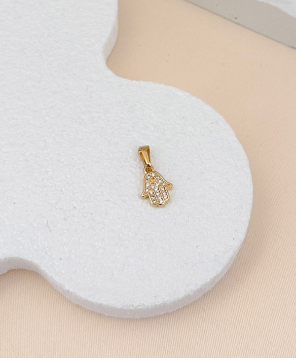 Dije hamsa circones