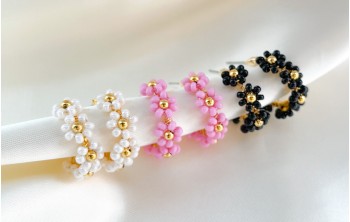“Accesorios hechos con amor”