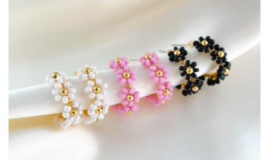 “Accesorios hechos con amor”