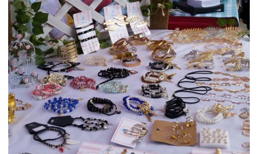 "Como nació Accesorios capricho como marca"