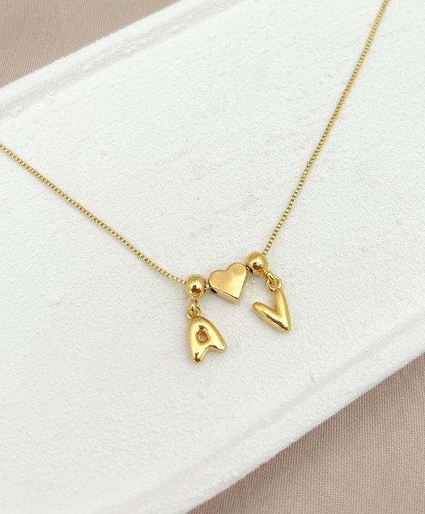 Chain lovers