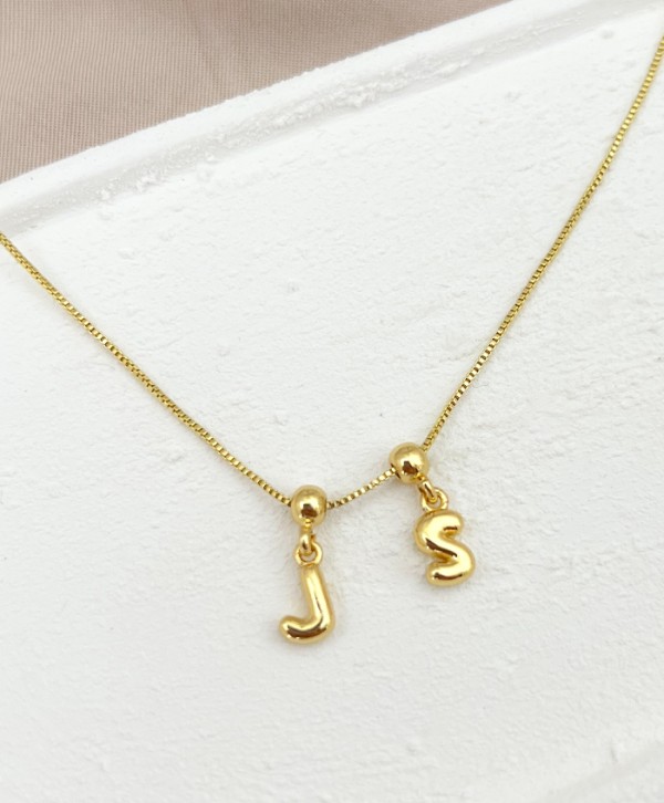 Chain lyrics 2 initials