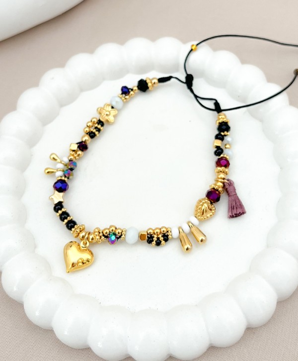 Soul anklet