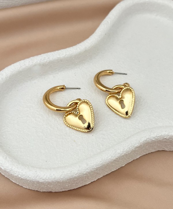 Amalia Earrings
