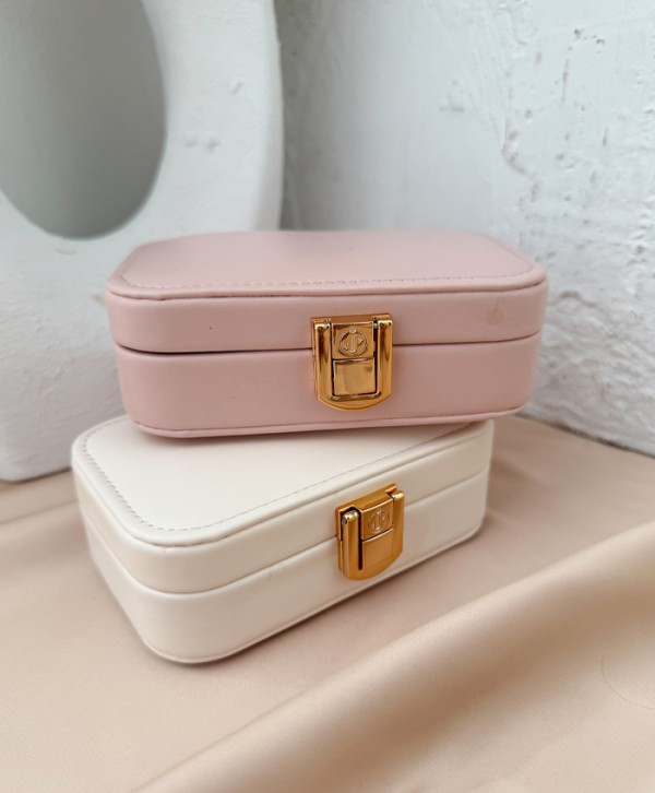 Amalia Jewelry Box