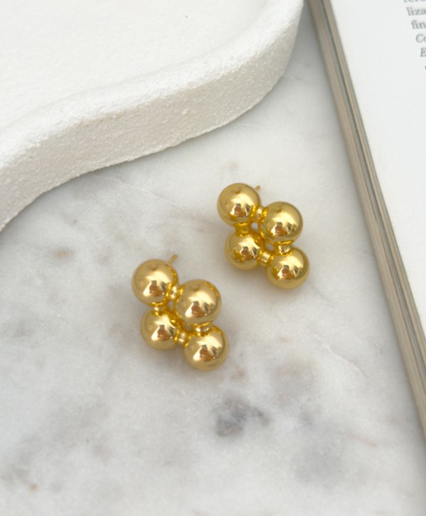 Agnes Earrings