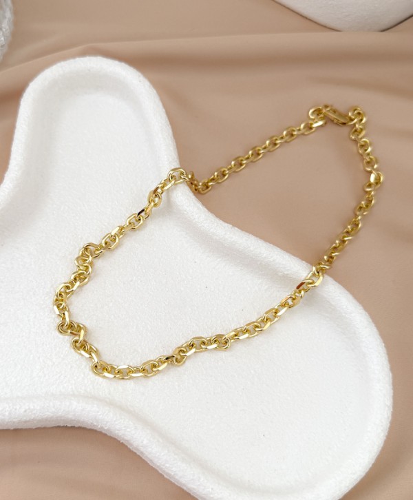 Anna Chain