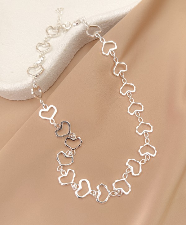 Cold heart chain