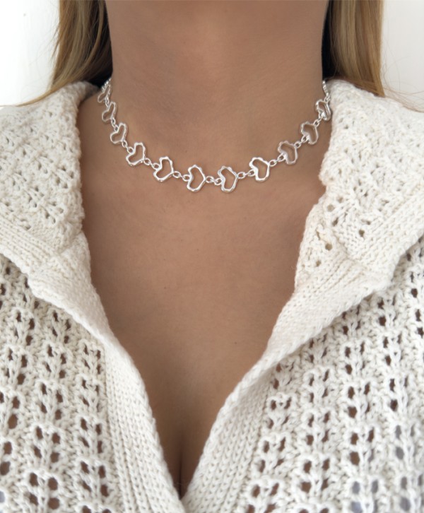 Cold heart chain
