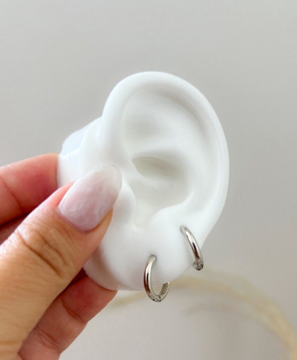 Adah Earrings 