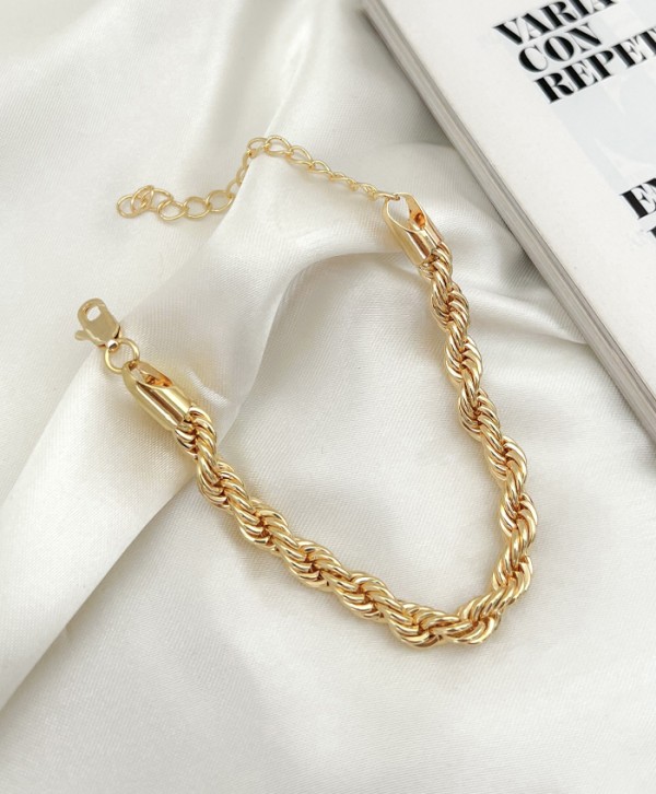 Pulsera lazo