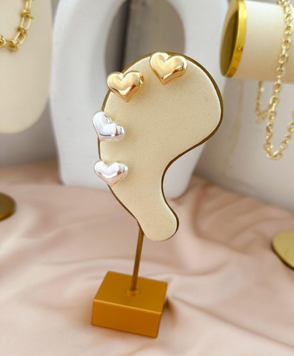 Candace Earrings