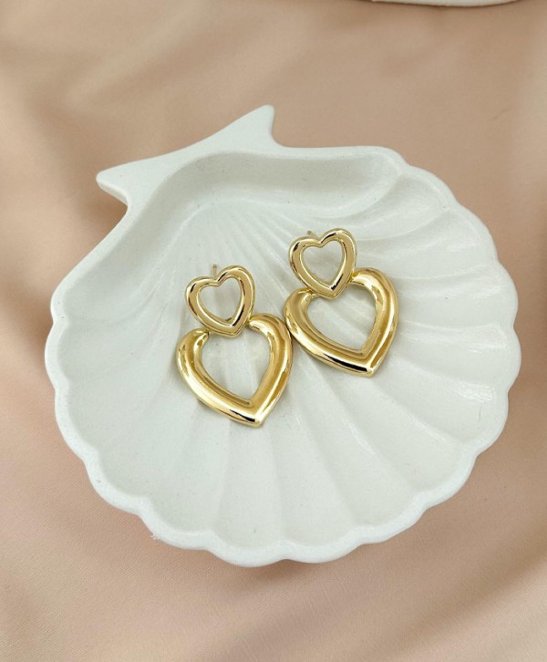 Abigail Earrings
