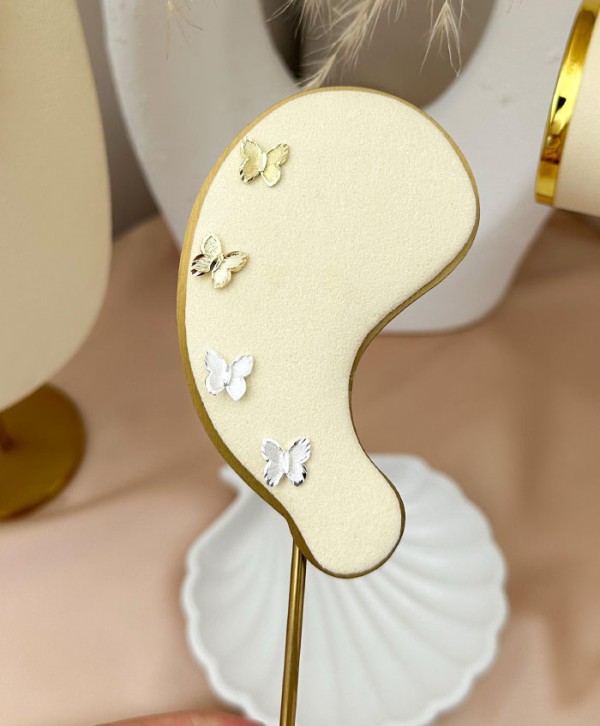 Admiral earrings