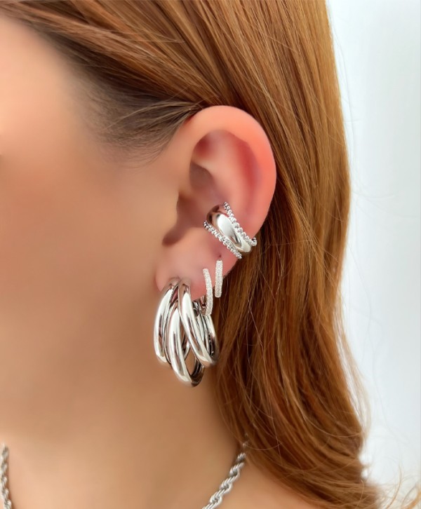 Belly Earcuff