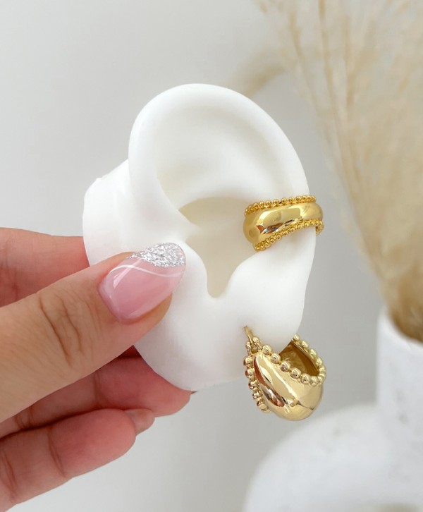 Belly Earcuff