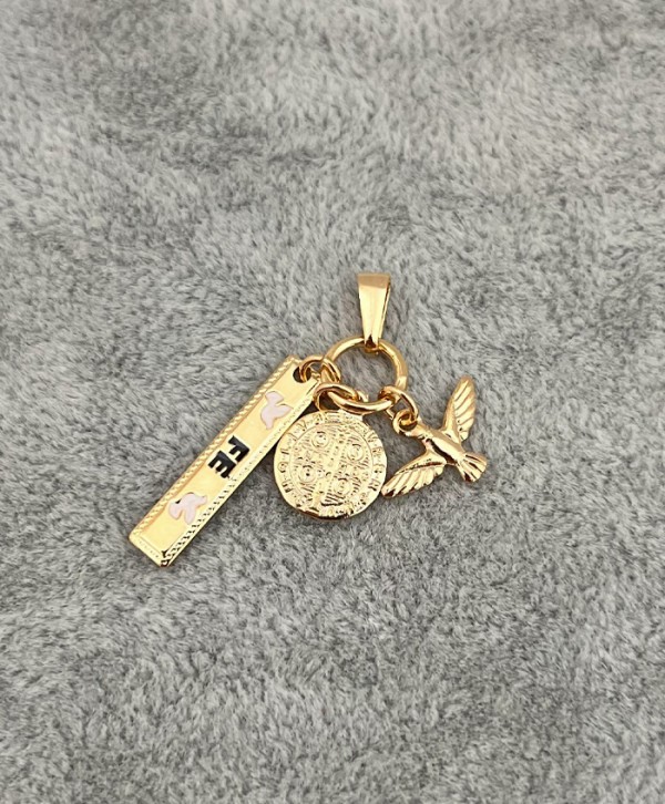 Amulet protection charm