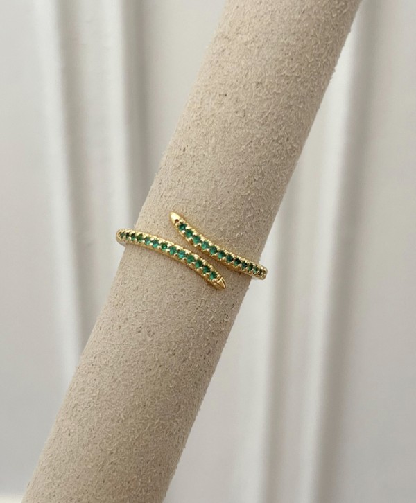 Malak ring